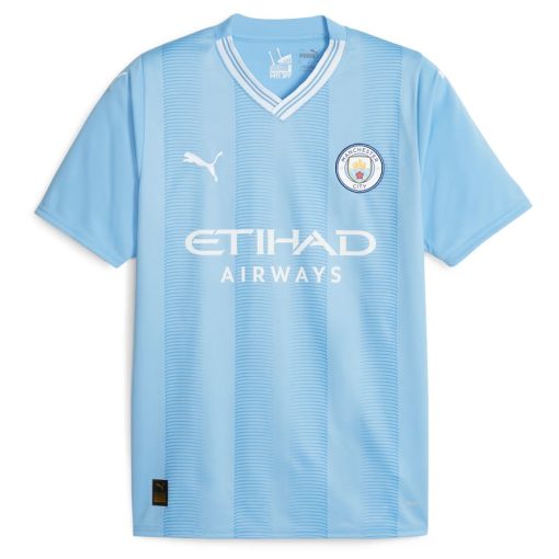 Manchester City Home Kit 2023/24