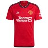 Manchester United Home Kit 2023/24