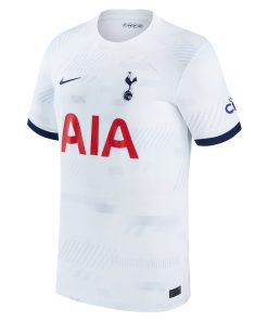 Tottenham Hotspur Home Kit 2023/24