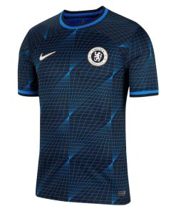 Chelsea FC Away Kit 2023/24