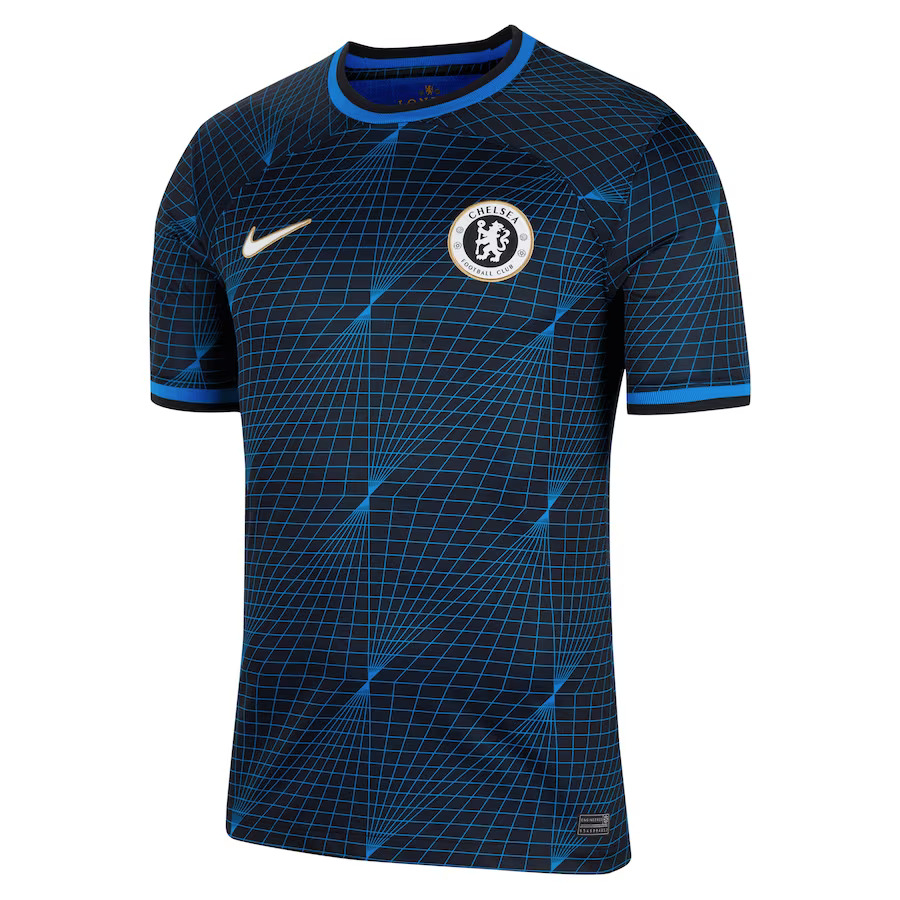 Chelsea FC Away Kit 2023/24 - SoCheapest