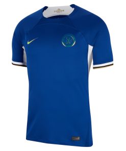 Chelsea FC Home Kit 2023/24