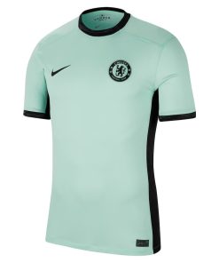 Chelsea FC Third Kit 2023/24
