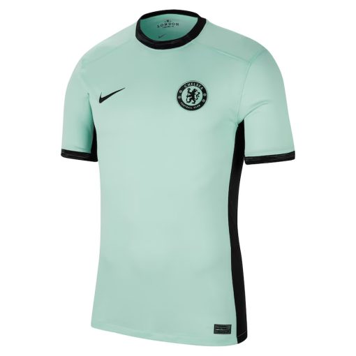 Chelsea FC Third Kit 2023/24