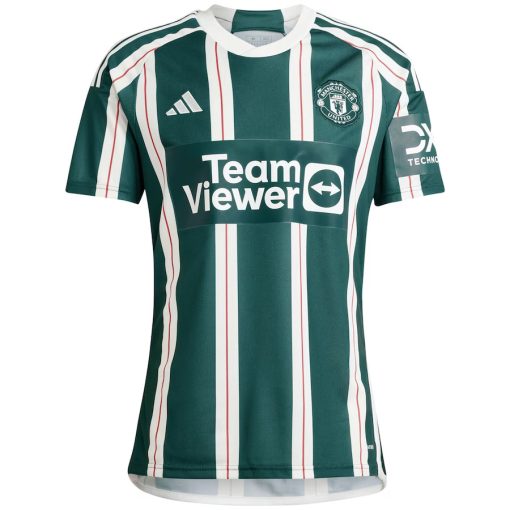 Manchester United Away Kit 2023/24