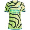 Arsenal FC Away Kit 2023/24