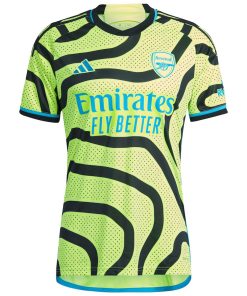 Arsenal FC Away Kit 2023/24