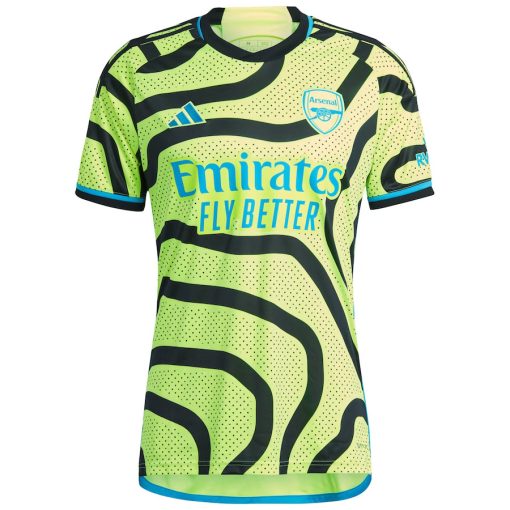 Arsenal FC Away Kit 2023/24