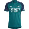 Arsenal FC Third Kit 2023/24