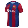 FC Barcelona Home Kit 2023/24