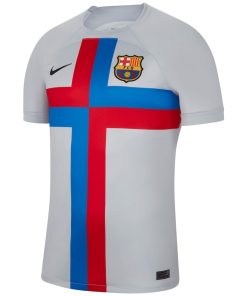FC Barcelona Third Kit 2022/2023