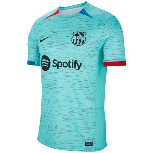 FC Barcelona Third Kit 2023/24