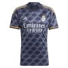 Real Madrid Away Kit 2023/24