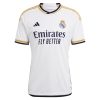 Real Madrid Home Kit 2023/24