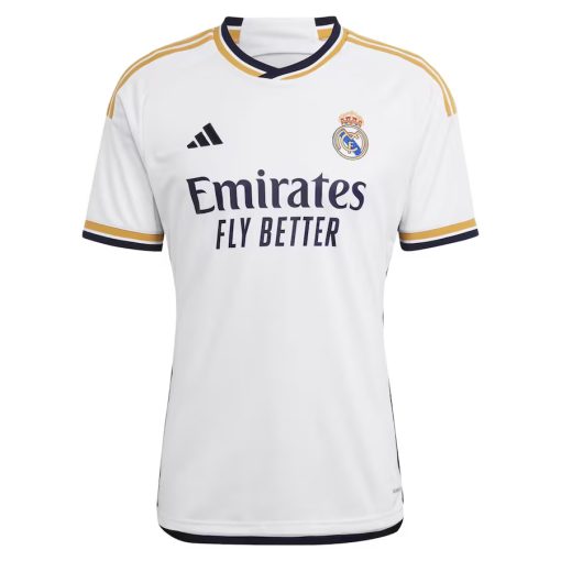 Real Madrid Home Kit 2023/24
