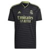 Real Madrid Third Kit 2022/2023