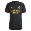 Real Madrid Third Kit 2023/24