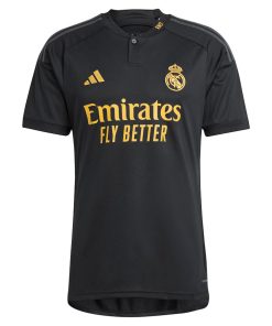 Real Madrid Third Kit 2023/24