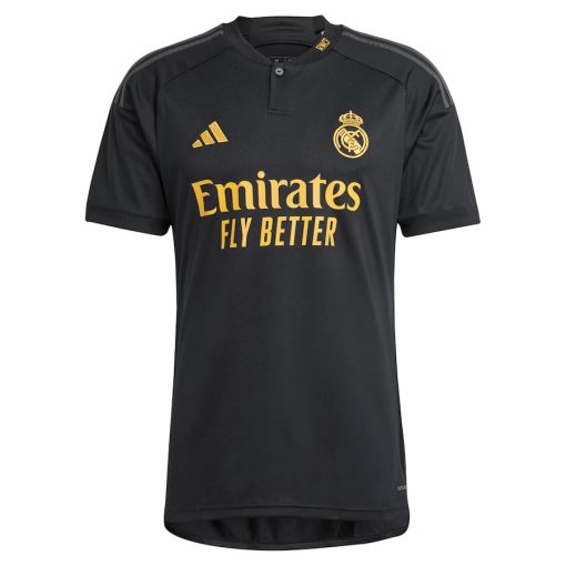 Real Madrid Third Kit 2023/24