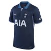 Tottenham Hotspur Away Kit 2023/24