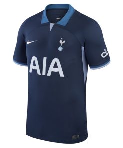 Tottenham Hotspur Away Kit 2023/24