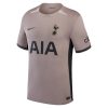 Tottenham Hotspur Third Kit 2023/24