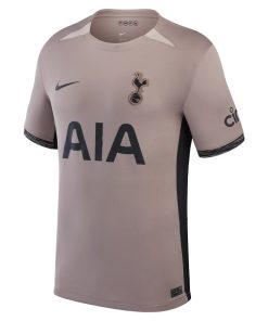 Tottenham Hotspur Third Kit 2023/24