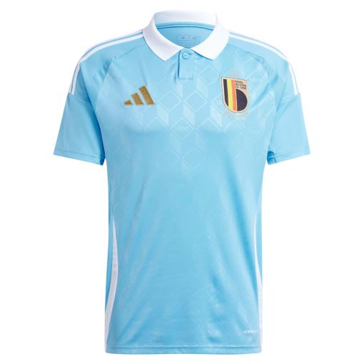 Belgium Away Kit 2024