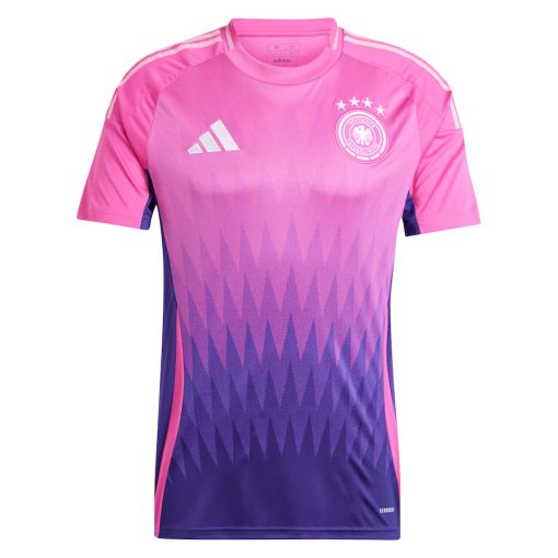 Germany Away Kit 2024