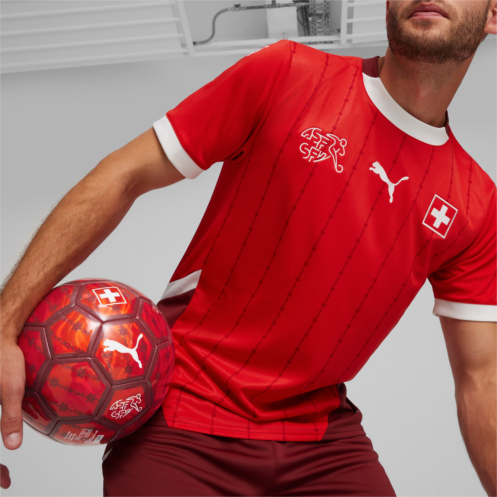 Switzerland Home Kit 2024 SOCHEAPEST switzerland-home-kit-2024-socheapest