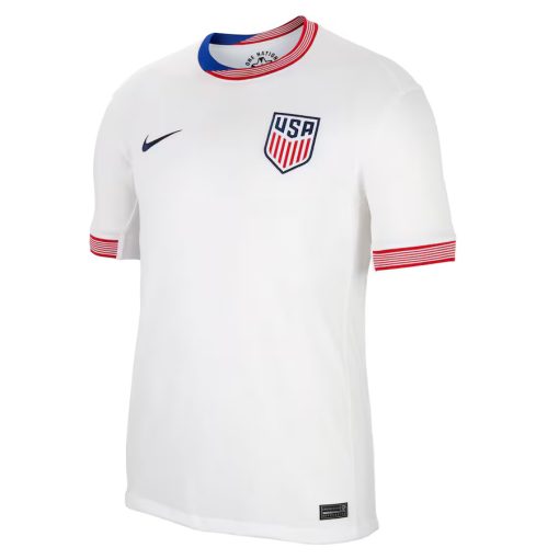 USMNT Home Jersey 2024